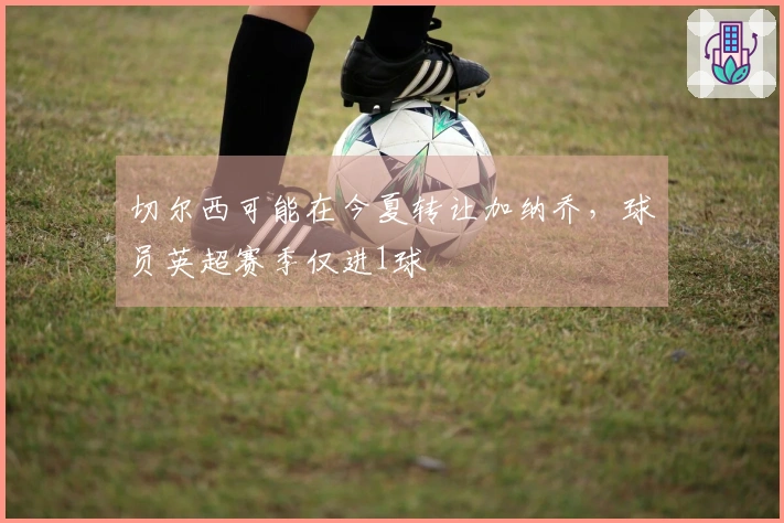 切尔西可能在今夏转让加纳乔，球员英超赛季仅进1球