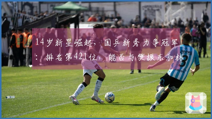 14岁新星崛起，国乒新秀力争冠军：排名第421位，能否与樊振东和林高远媲美？