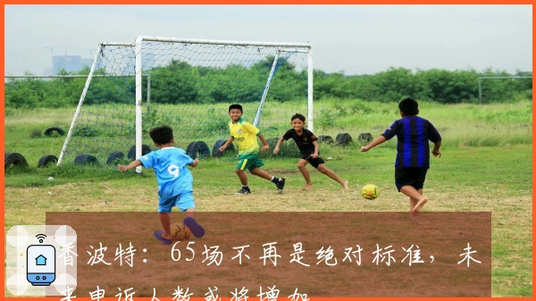 香波特：65场不再是绝对标准，未来申诉人数或将增加
